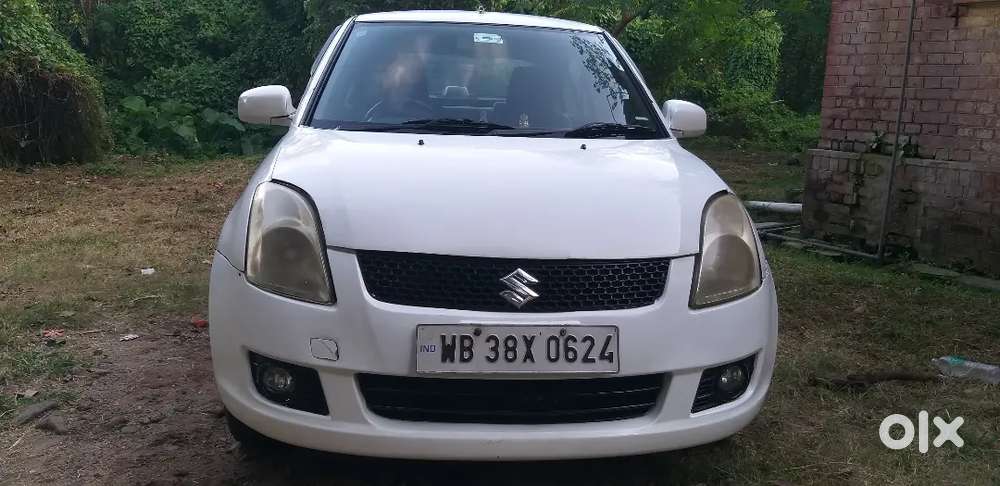 Maruti Dzire 2009 Diesel