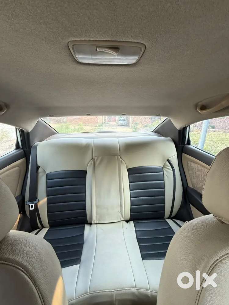 Hyundai Verna 2011 Diesel Well Maintained