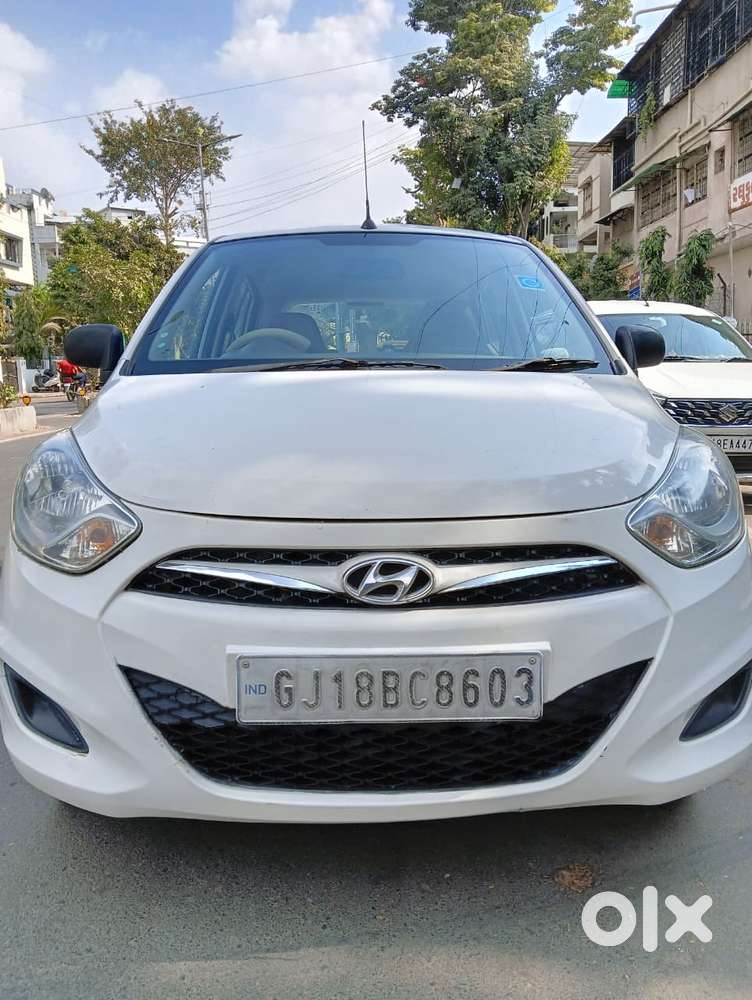 Hyundai I10 1.2 Kappa Magna, 2014, Cng & Hybrids
