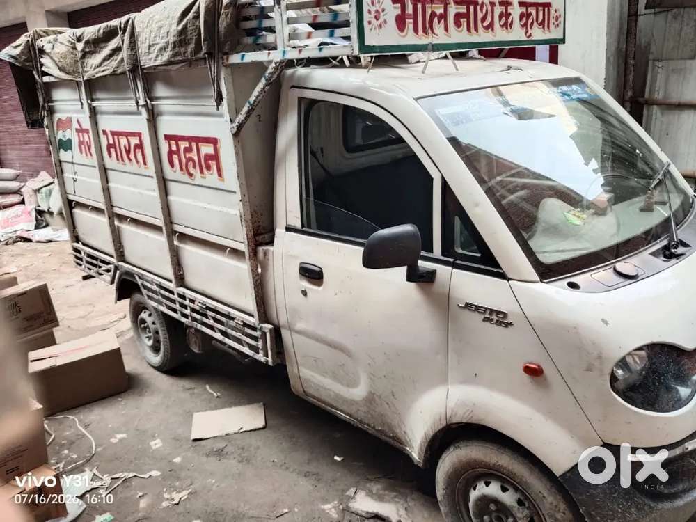 Mahindra Be 6 2020 Diesel