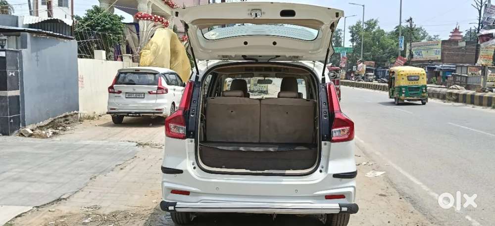 Maruti Suzuki Ertiga Zxi (o) Cng [ ], 2024, Cng & Hybrids