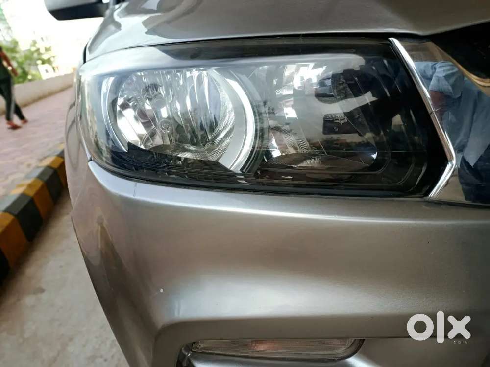 Breeza Vdi 2019 November Next Showroom Condition