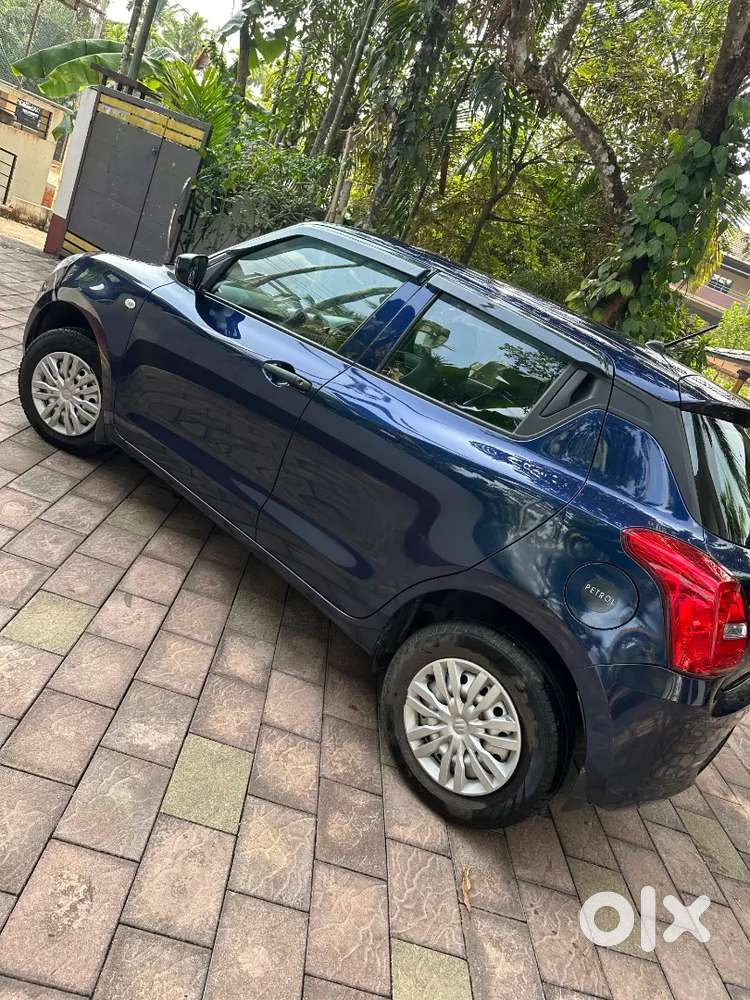 Maruti Suzuki Swift 2023 Petrol Good Condition