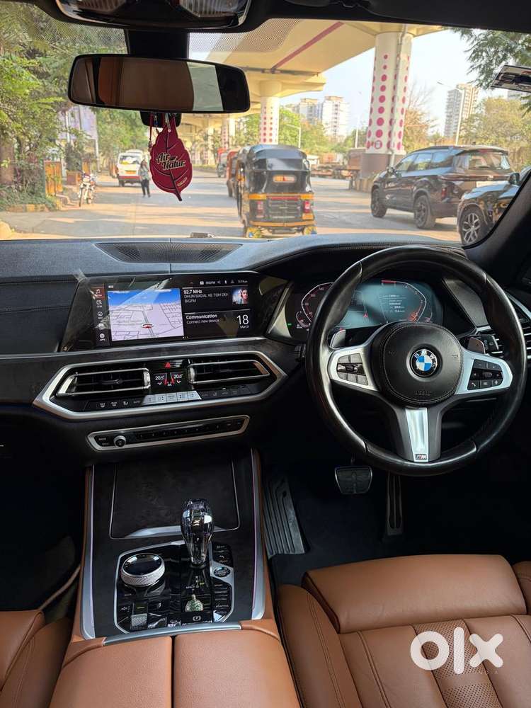 Bmw X5 Xdrive 30d M Sport, 2023, Diesel