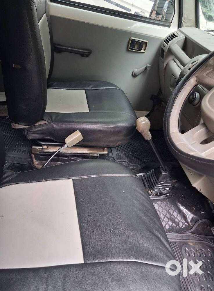 Mahindra Bolero Plus Ac Ps, 2019, Diesel