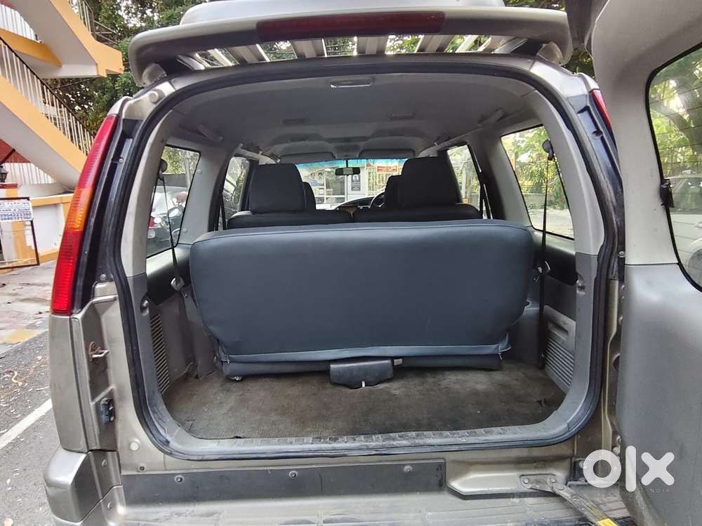 Ford Endeavour 2003-2013 2.5l 4x2 Mt, 2007, Diesel