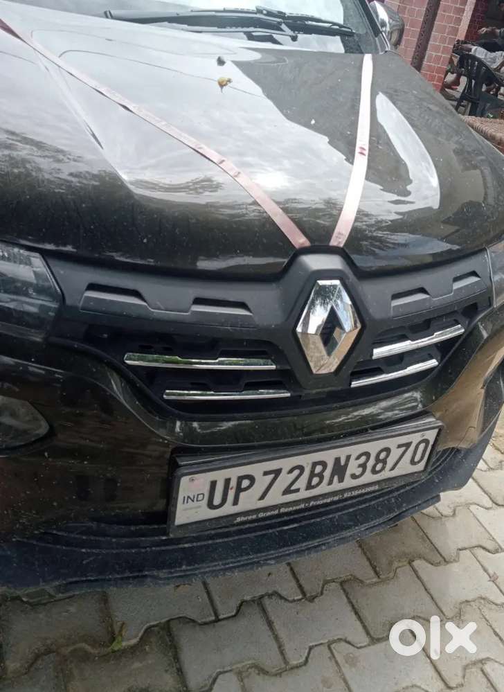 Renault Kwid 0.8 Special 2022