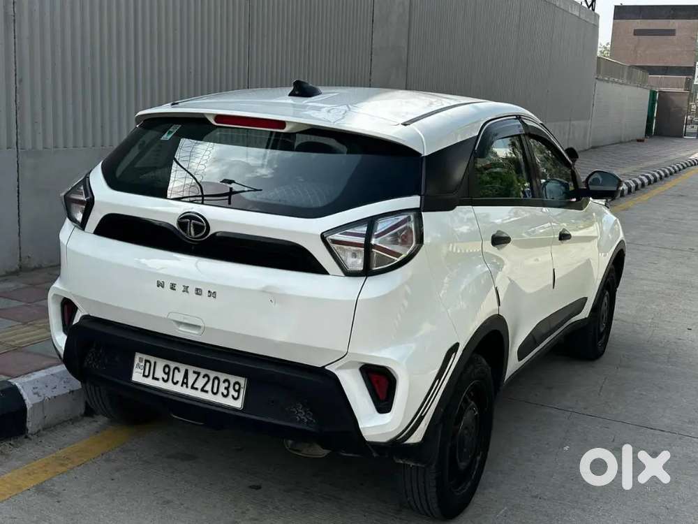Tata Nexon Xe 1.2 Rtn Bs6