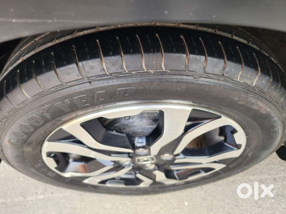 Honda Wr-v I-vtec Vx, 2021, Petrol