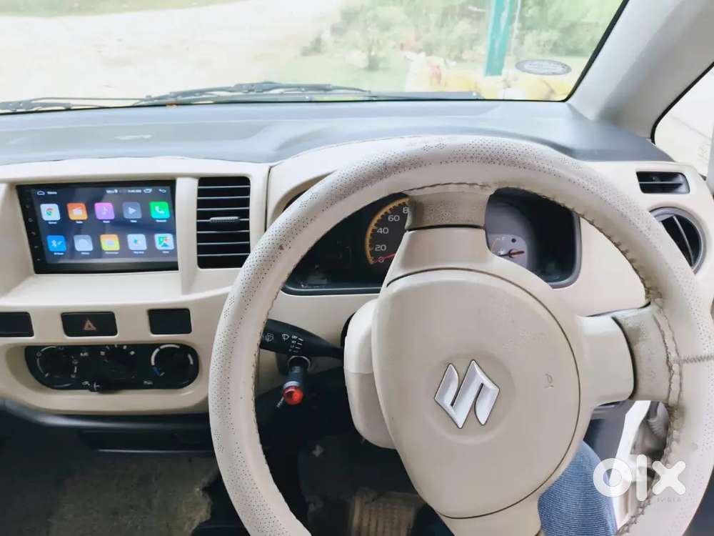 Maruti Suzuki Estilo Vxi 2009. 2029 Tak Pas