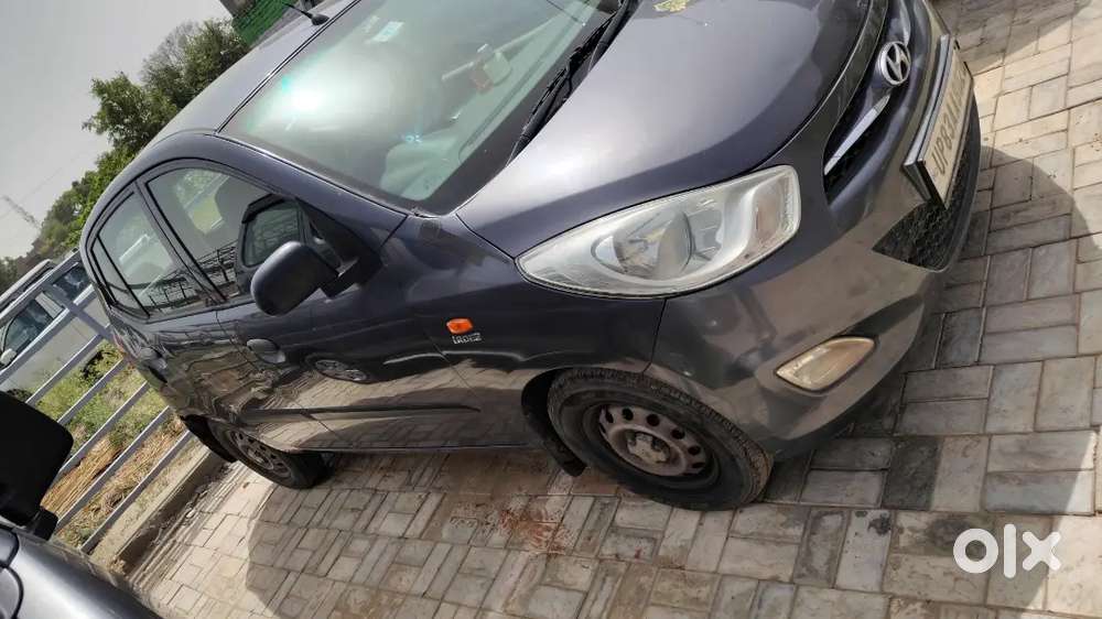 Hyundai I10 Magna 2014 Petrol