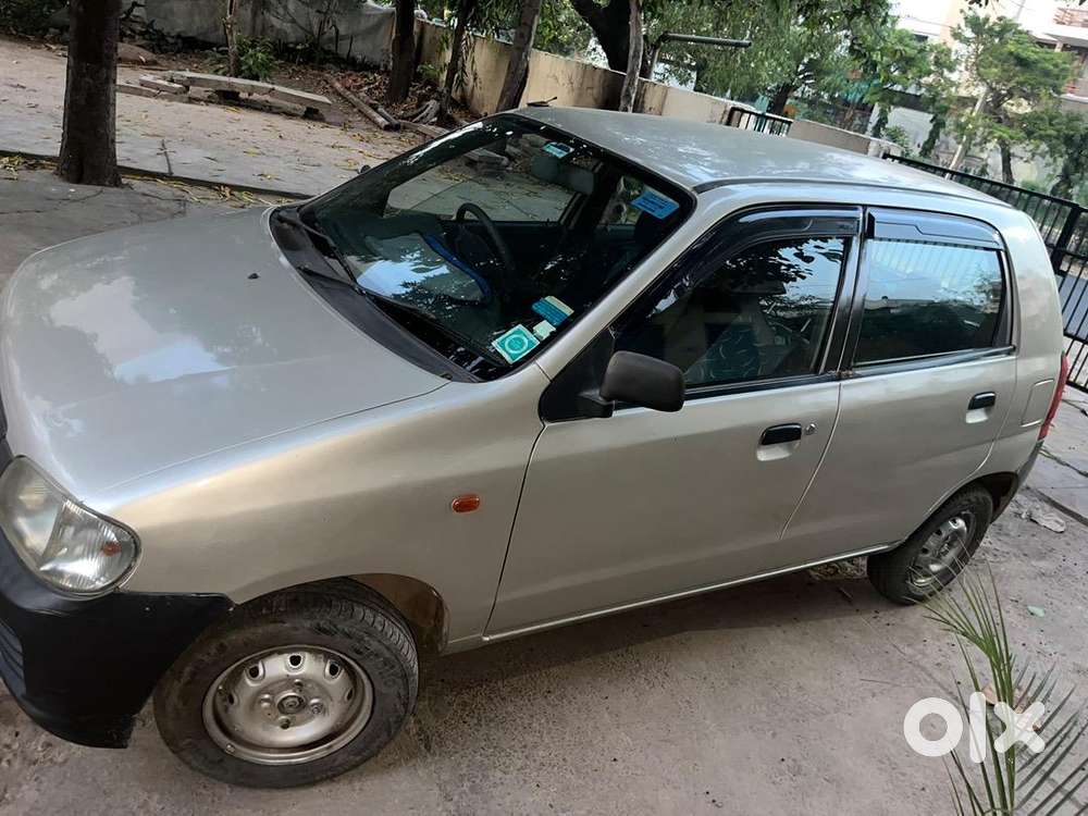 Maruti Suzuki 2009 Year