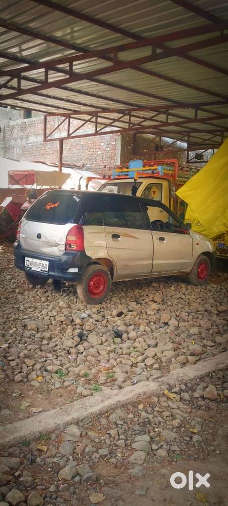 Urgent Sale  Maruti Suzuki Alto  Best Price Deal