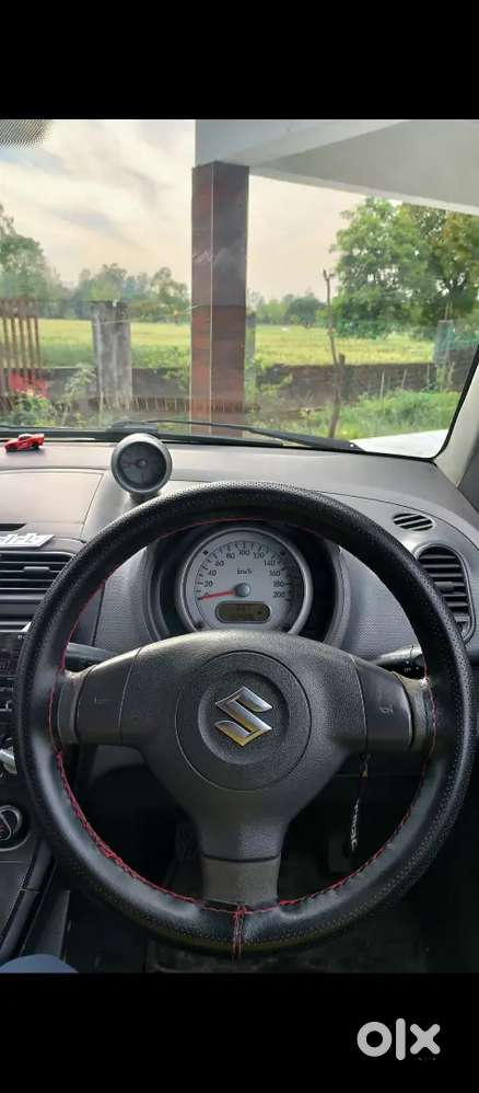 2013 Maruti Suzuki Ritz Diesel Manual 93000 Km