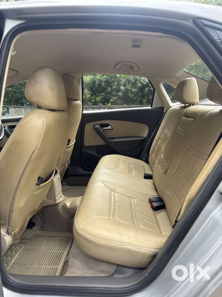 Volkswagen Vento 2013-2015 Magnific 1.5 Tdi Comfortline, 2012, Diese..