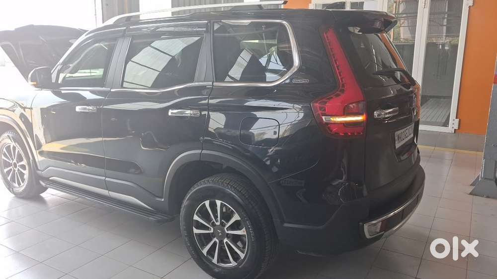 Mahindra Scorpio-n 2024 Model