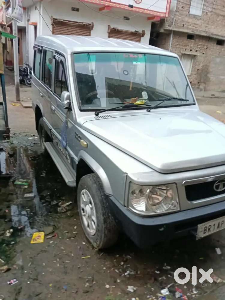 Tata Sumo Victa 2012 Lx