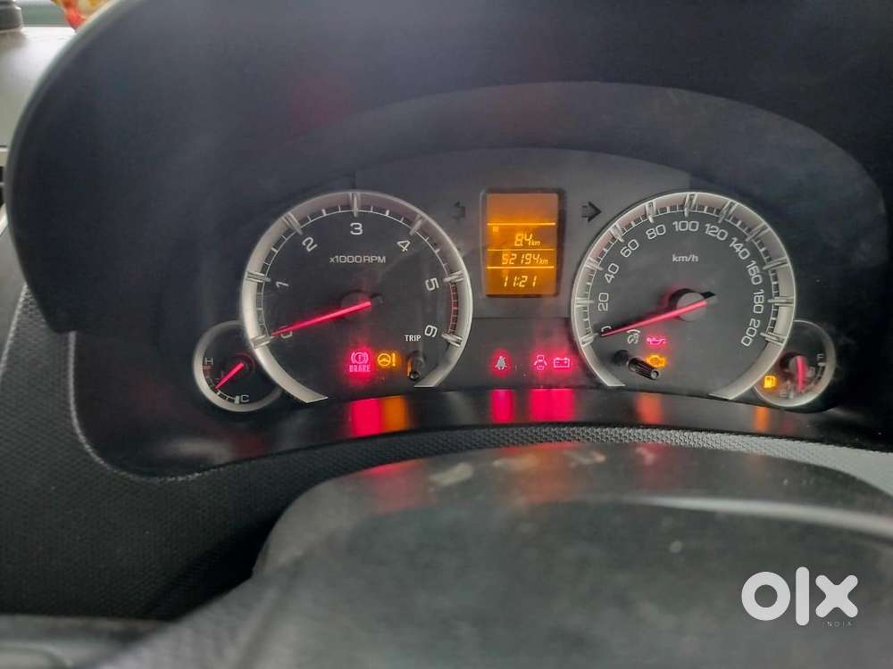 Maruti Suzuki Swift Dzire Vdi Bsiv, 2015, Diesel