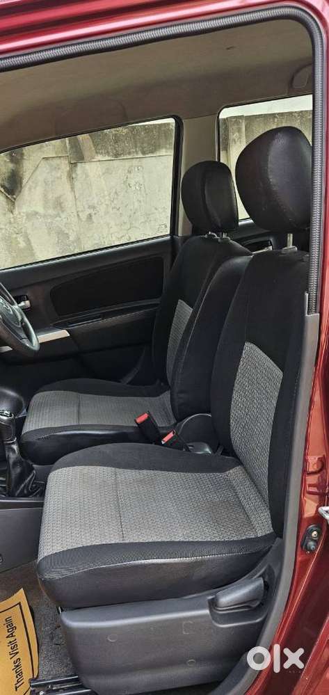 Maruti Suzuki Wagon R Lxi, 2010, Petrol