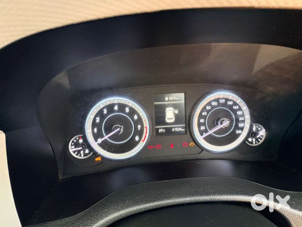 Hyundai Creta Sx 1.5 Mt Petrol 2022