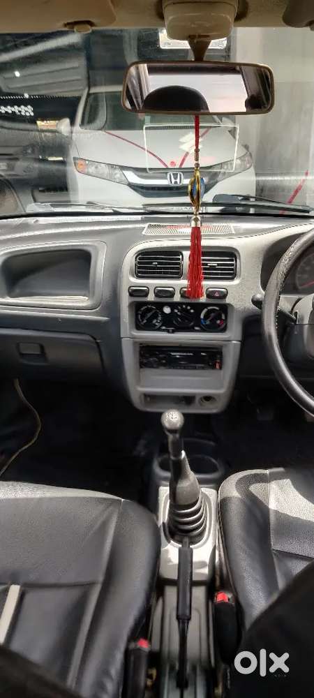 Alto ,good Condition, New Tyers New Shoker, New Battery All Ok