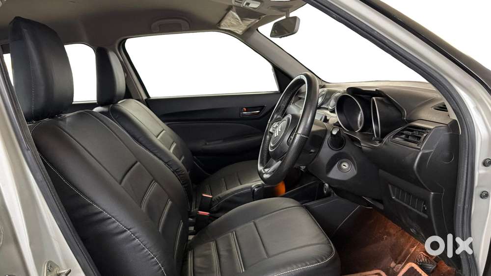 Maruti Suzuki Swift Amt Vxi, 2019, Petrol