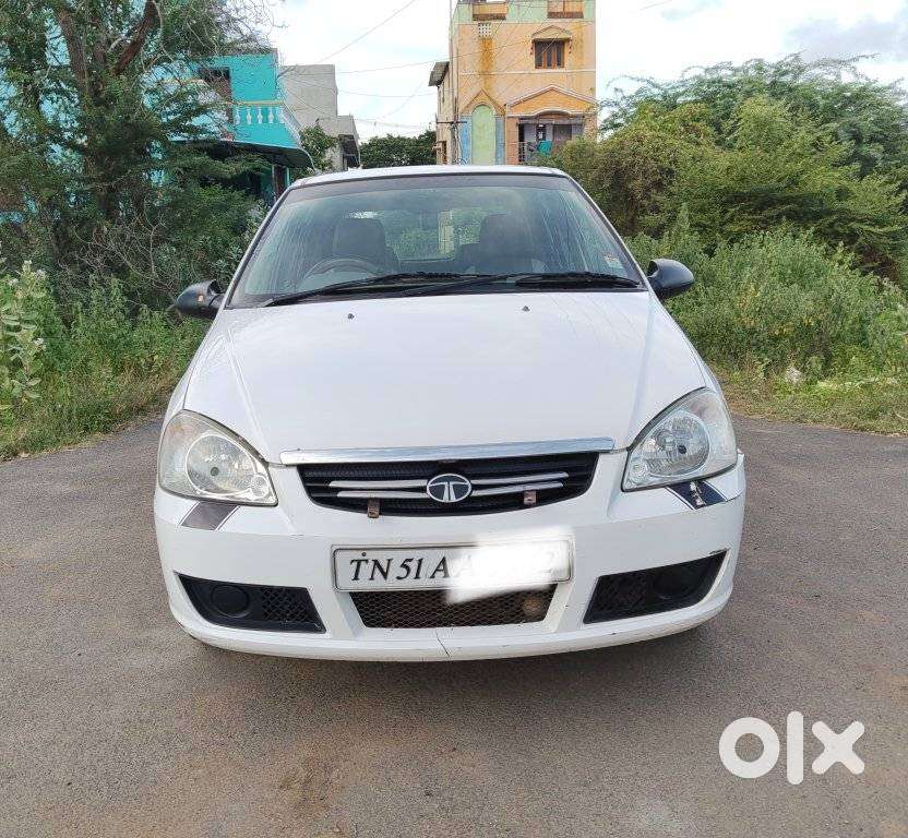 Tata Indica V2, 2013, Diesel