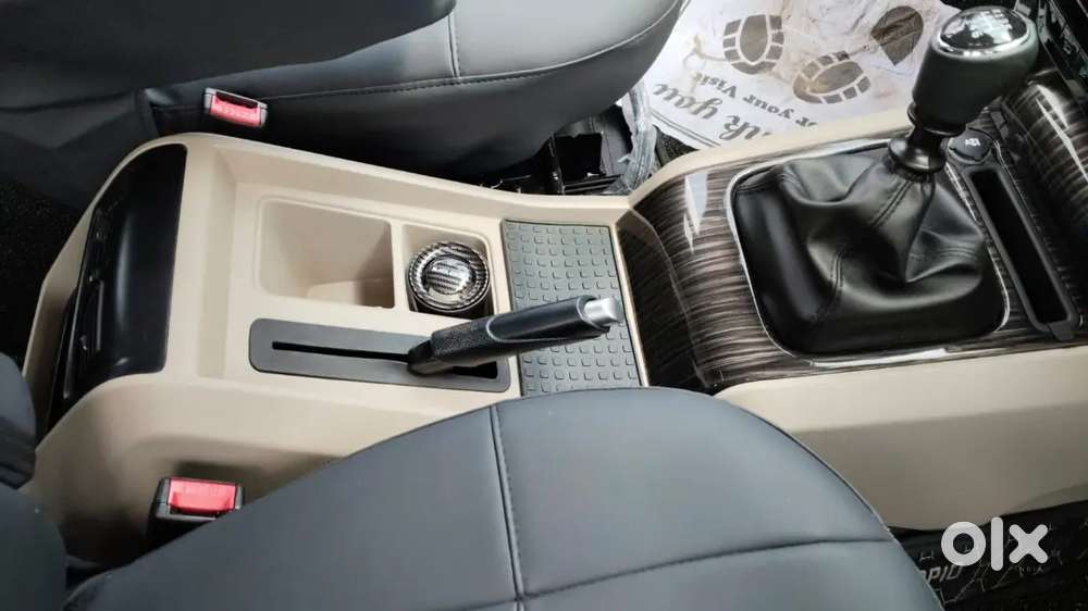Mahindra Scorpio Classic S11 2026 Top Model