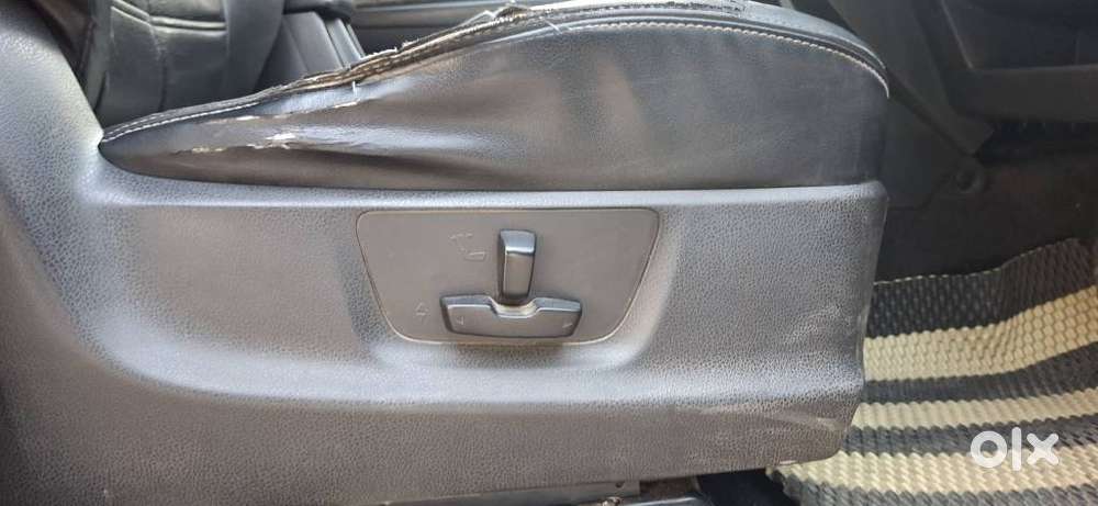 Isuzu Mu-x 4x2, 2020, Diesel