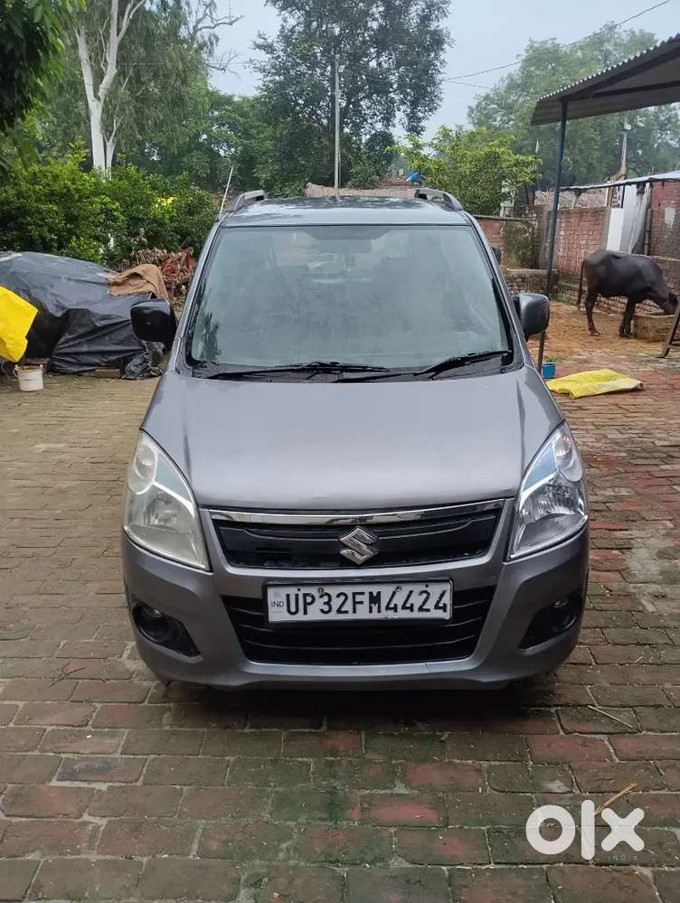 Maruti Suzuki Wagon 2014