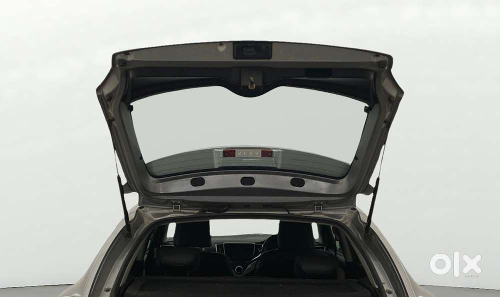 Maruti Suzuki Baleno 1.2 Alpha, 2015, Petrol