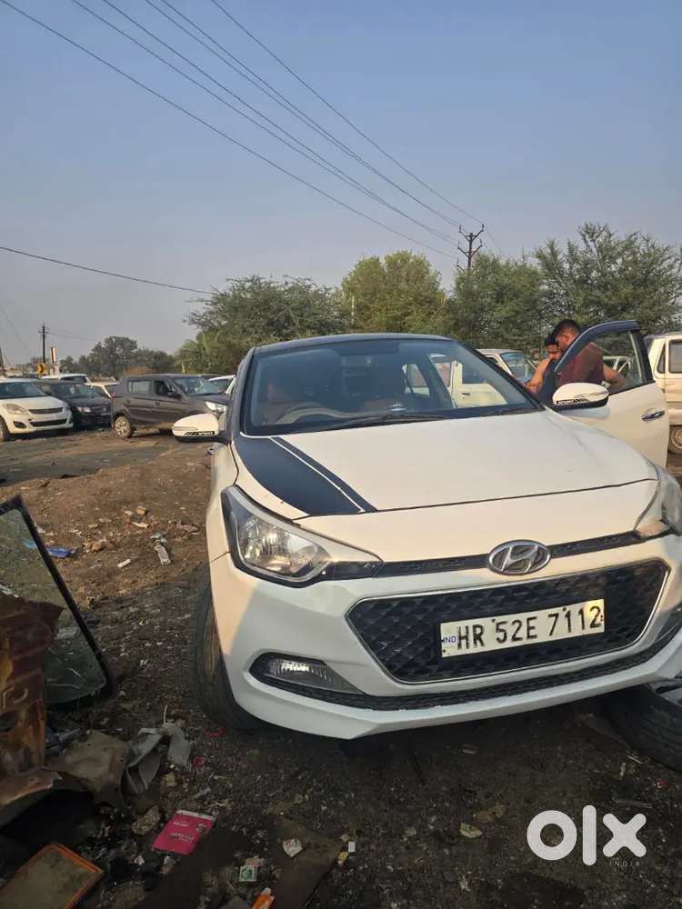 I20 Asta New Model Push Bottom Start Top On Viriant