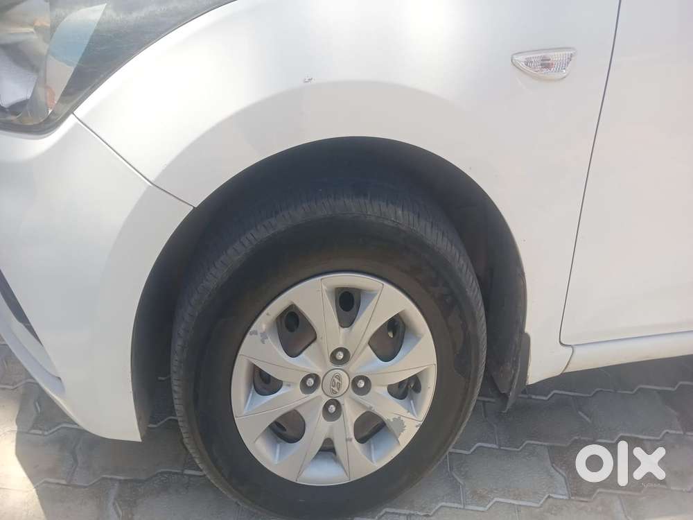 Hyundai Elite I20 Magna Executive 1.2, 2018, Petrol