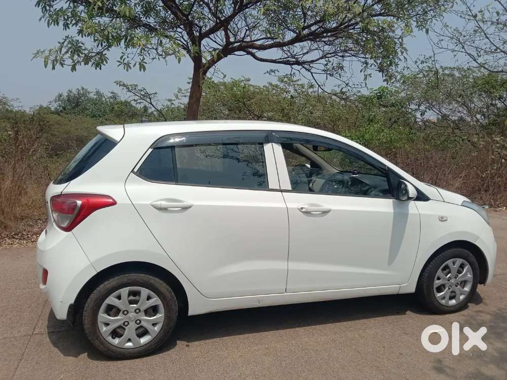 Hyundai Grand I10 2014 Diesel Manual