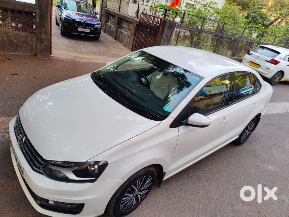 Volkswagen Vento 1.6 Mpi All Star, 2018, Petrol