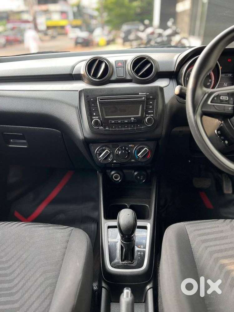 Maruti Suzuki Swift Amt Vxi, 2020, Petrol