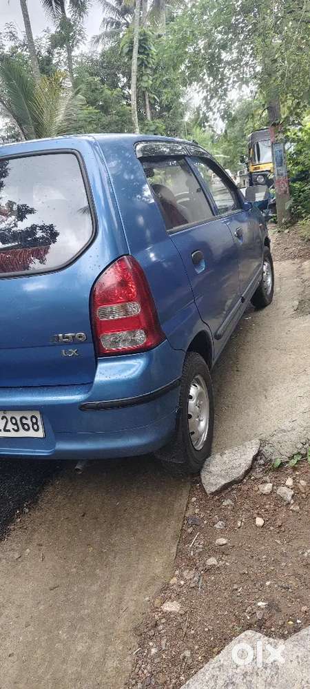 Maruti Suzuki Alto 2006