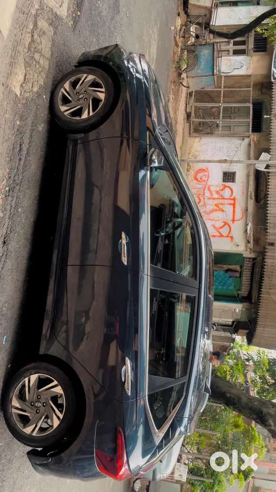 Hyundai New I20 2021