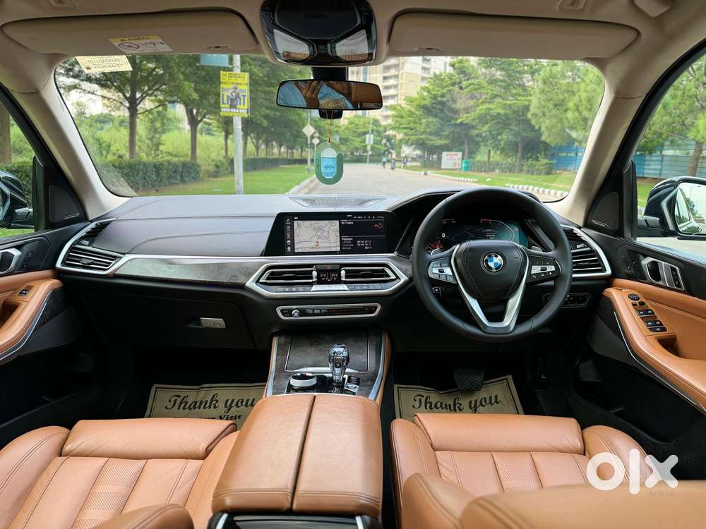 Bmw X5 Xdrive 30d Xline, 2020, Diesel