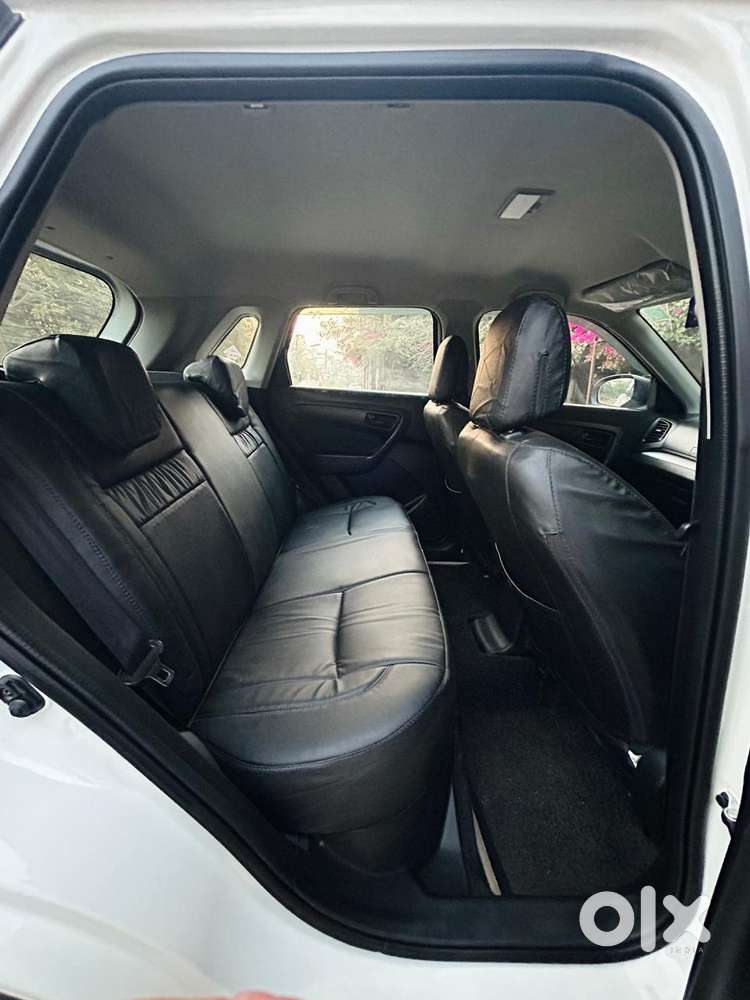 Maruti Suzuki Brezza 1.5 Vxi Smart Hybrid, 2021, Petrol