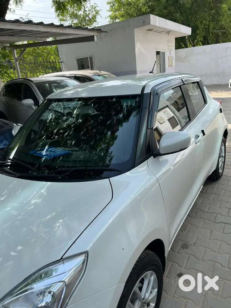 Maruti Suzuki Swift 2024 Car