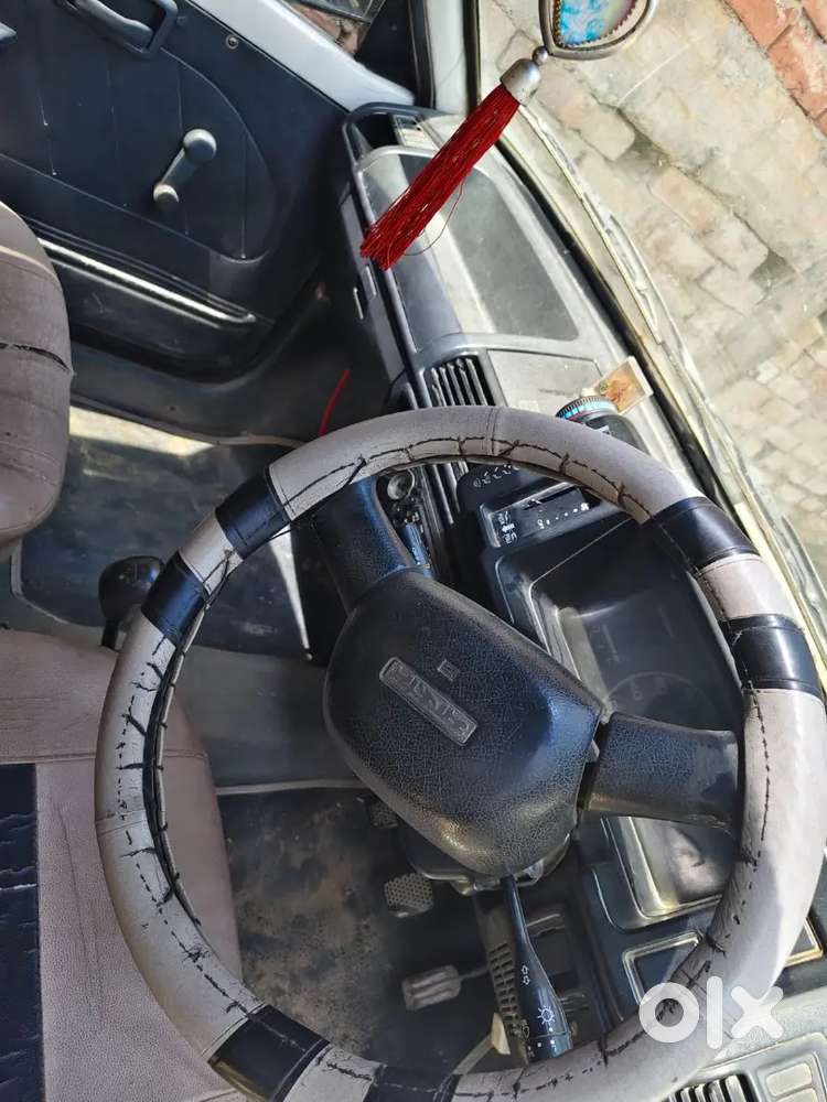 Maruti Suzuki Alto 2000