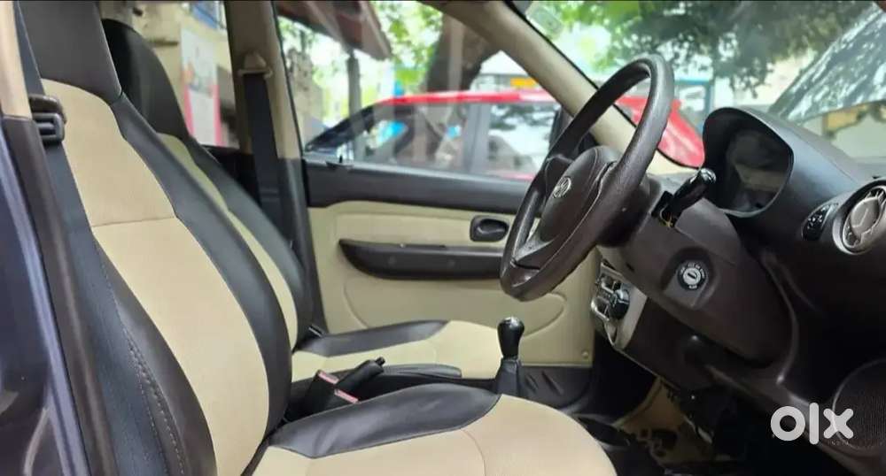 Hyundai Santro Xing Gls 2010 Model 2030 Validity Cng+petrol