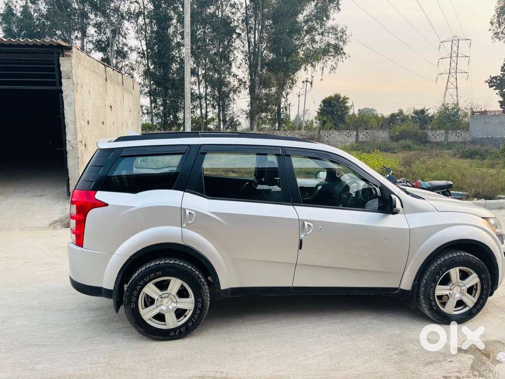 Mahindra Xuv500, 2015, Diesel