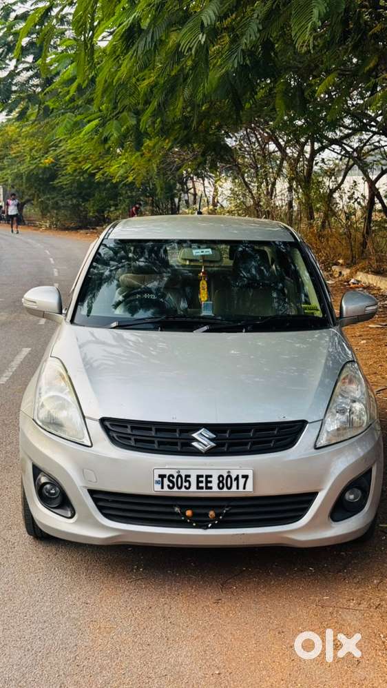 Maruti Suzuki Diesel 2015