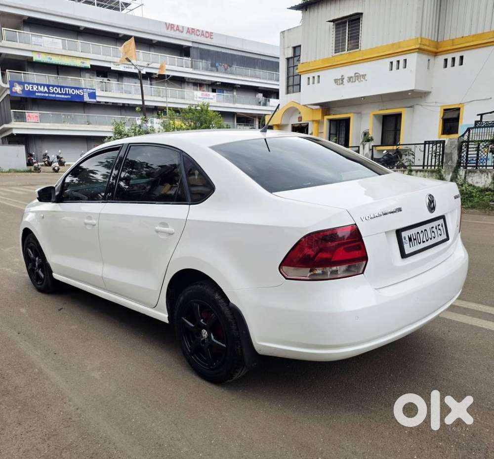 Volkswagen Vento 1.5 Tdi Highline, 2014, Diesel