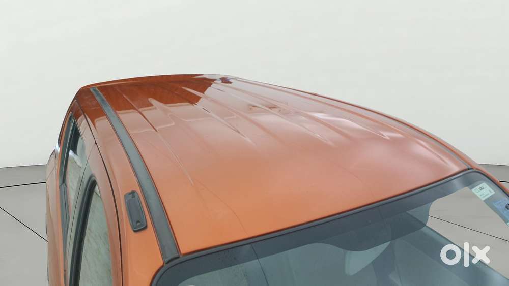 Maruti Suzuki Alto K10 Vxi Amt, 2016, Petrol