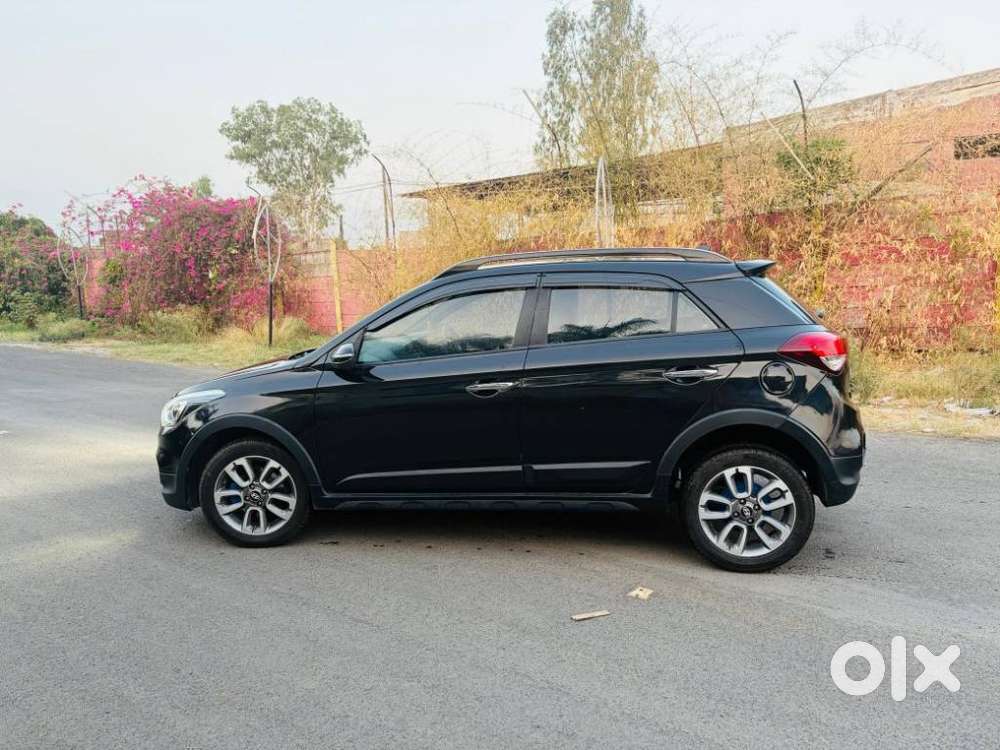 Hyundai I20 Active 1.2 Sx, 2019, Diesel