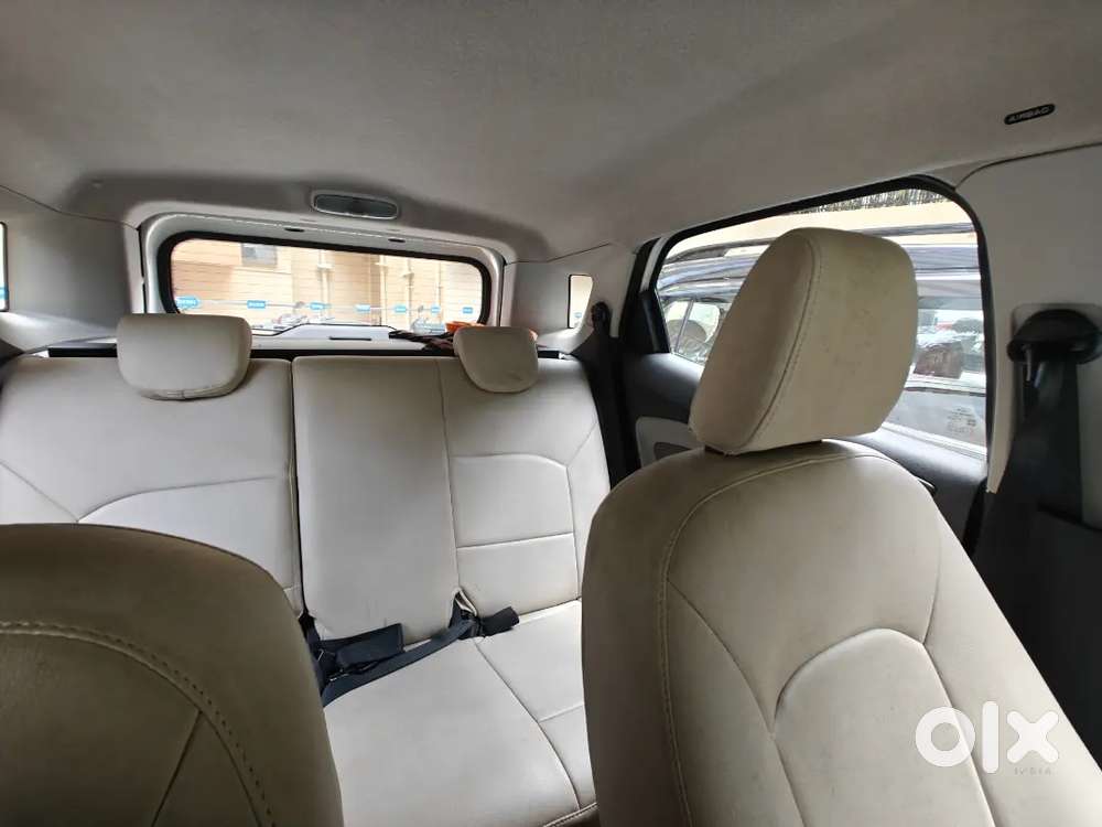 Ford Ecosport 2015 Petrol 40000 Km Excellent Condition Automatic