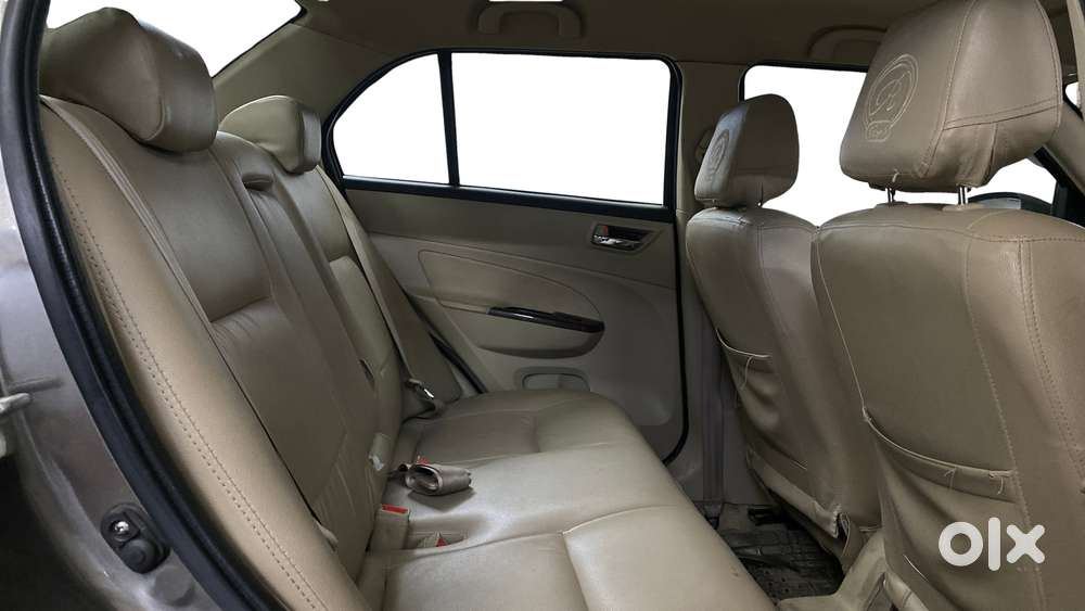 Maruti Suzuki Swift Dzire Vxi 1.2, 2015, Petrol